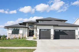 5 Places to Build Your Dream Home in Byron, Minnesota