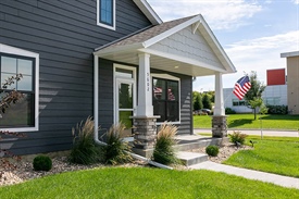 6 Places to Build Your Dream Home in Kasson, Minnesota