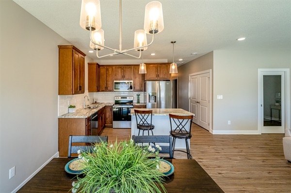 Custom Home Building: Designing for Energy Efficiency