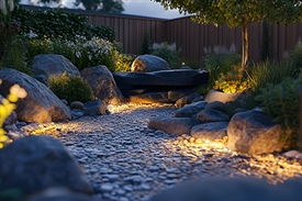 Custom Home Upgrades: 4 Features to Enhance Outdoor Living