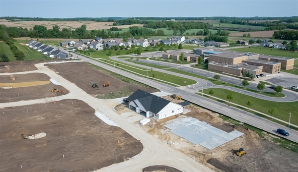 Custom Home Building: The Benefits of Designing Multi-Generational Living Spaces