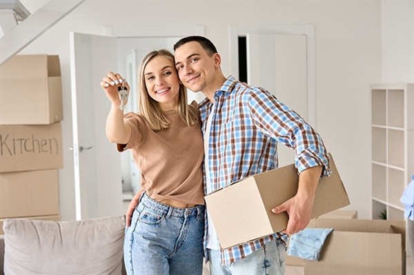 Custom Home Building: Navigating the Process as a First-Time Home Buyer