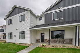 Designing for the Climate: Why Zero-Entry Homes Are Perfect for Minnesota Winters