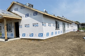 Custom Home Building in Minnesota: Choosing the Best Floor Plan for Your Family