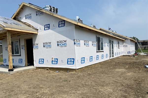 Custom Home Building in Minnesota: Choosing the Best Floor Plan for Your Family