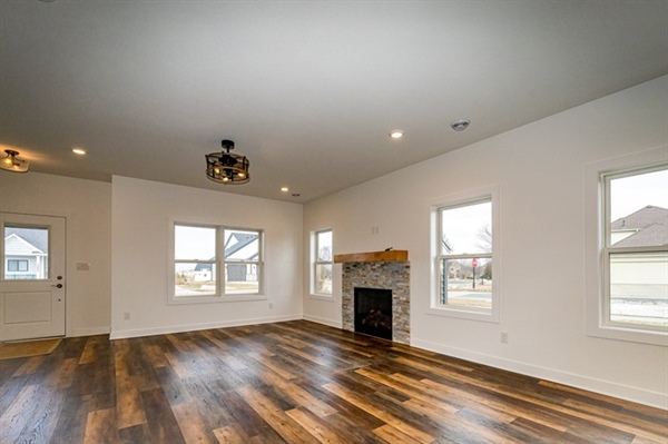 Designing for the Sun: Maximizing Natural Light in Your Minnesota Custom Home