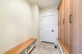 Custom Home Building: Designing the Ultimate Minnesota Mudroom