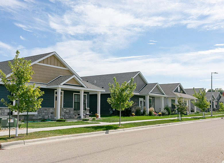 A Guide to Building Your Dream Home in Minnesota