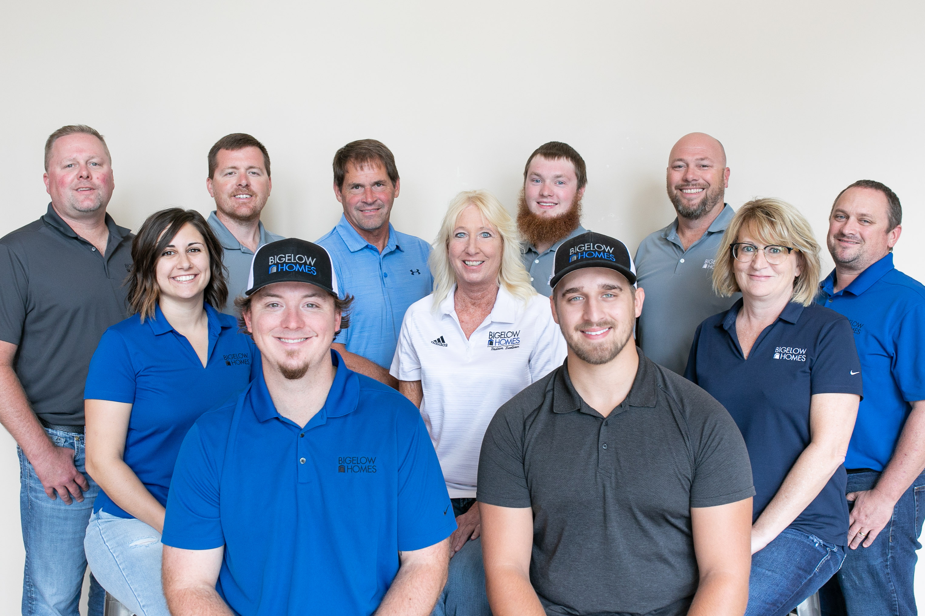 Home Builder Rochester MN Custom Built Homes Bigelow Homes MN