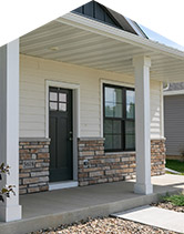 Custom Home Build Rochester, MN