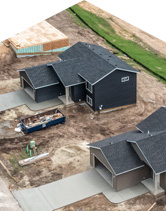 New Home Construction Rochester, MN